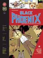 Black Phoenix. Vol. 1