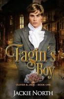 Fagin's Boy: A Gay M/M Historical Romance