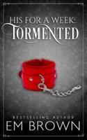 Tormented: A Billionaire Auction Romance