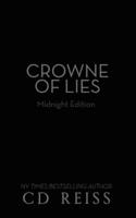 Crowne of Lies: A Marriage of Convenience Romance