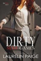 Dirty Sexy Games