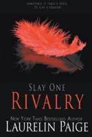 Rivalry : The Red Edition
