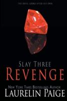 Revenge: The Red Edition