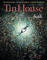 Tin House Magazine: Faith