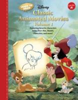Learn to Draw Disney Classic Animated Movies