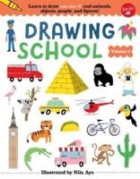 Drawing School--Volume 2