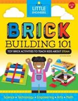 Brick Building 101