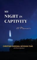 My Night in Captivity: A Memoir