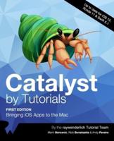 Catalyst by Tutorials (First Edition)