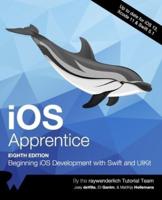 iOS Apprentice (Eighth Edition)
