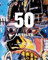 50 Artists
