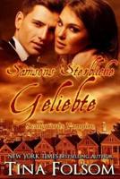 Samsons Sterbliche Geliebte (Scanguards Vampire - Buch 1)