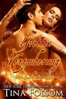 Yvettes Verzauberung (Scanguards Vampire - Buch 4)