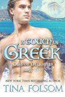 A Touch of Greek (Out of Olympus #1)
