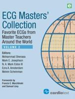Shenasa, M: ECG¿Masters Collection, Volume 2