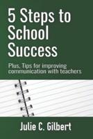 5 Steps to School Success