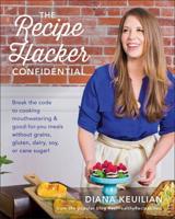 The Recipe Hacker Confidential