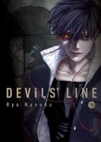 Devil's Line. Vol. 1
