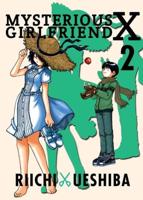 Mysterious Girlfriend X. Volume 2