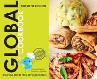 Global Cookbook, Delicious Recipes from Seven Continents