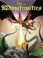 Monstrosities: Swords and Wizardry