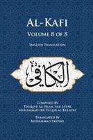 Al-Kafi, Volume 8 of 8