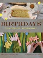 Birthdays: Handmade, Homemade