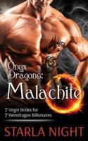 Onyx Dragons: Malachite