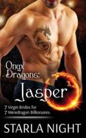 Onyx Dragons: Jasper