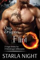 Onyx Dragons: Flint