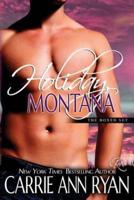 Holiday Montana Box Set (Books 1-3)
