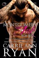 Montgomery Ink Box Set (Books 0.5, 0.6, and 1)