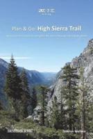 Plan & Go - High Sierra Trail