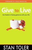 Give to Live