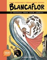 Blancaflor, the Hero With Secret Powers