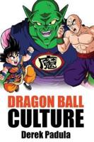 Dragon Ball Culture Volume 5: Demons