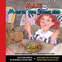 Maxi Meets the Jugglers