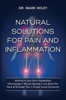 Natural Solutions for Pain and Inflammation [Tambuli Media]