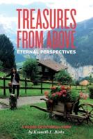 Treasures From Above - A 40 Day Devotional: Eternal Perspectives