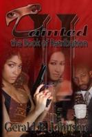 Tainted: the Book of Retribution