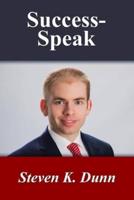 Success-Speak, Annotated Edition