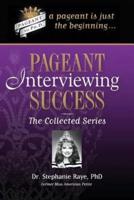 Pageant Interviewing Success