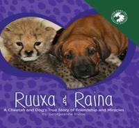 Ruuxa and Raina