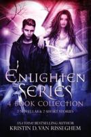 Enlighten Series 4 Book Collection of Novellas & Short Stories