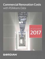 Commercial Renovation Costs With Rsmeans Data