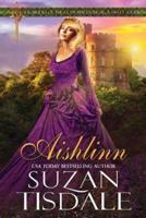 Aishlinn: Book One of The Brides of Clan MacDougall, A Sweet Series