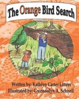 The Orange Bird Search