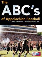 The ABC's of Appalachian Football