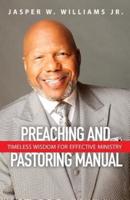 Preaching and Pastoring Manual