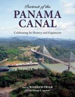 Portrait of the Panama Canal